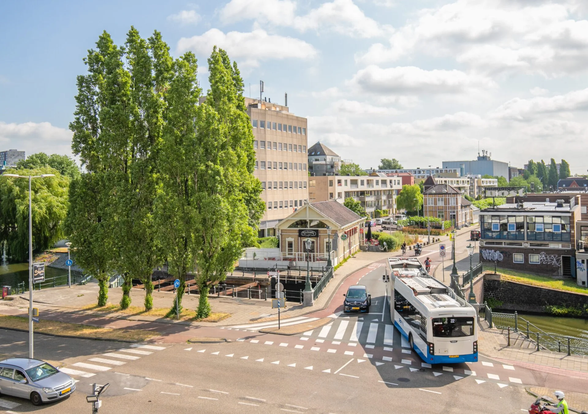 Vacature afbeelding