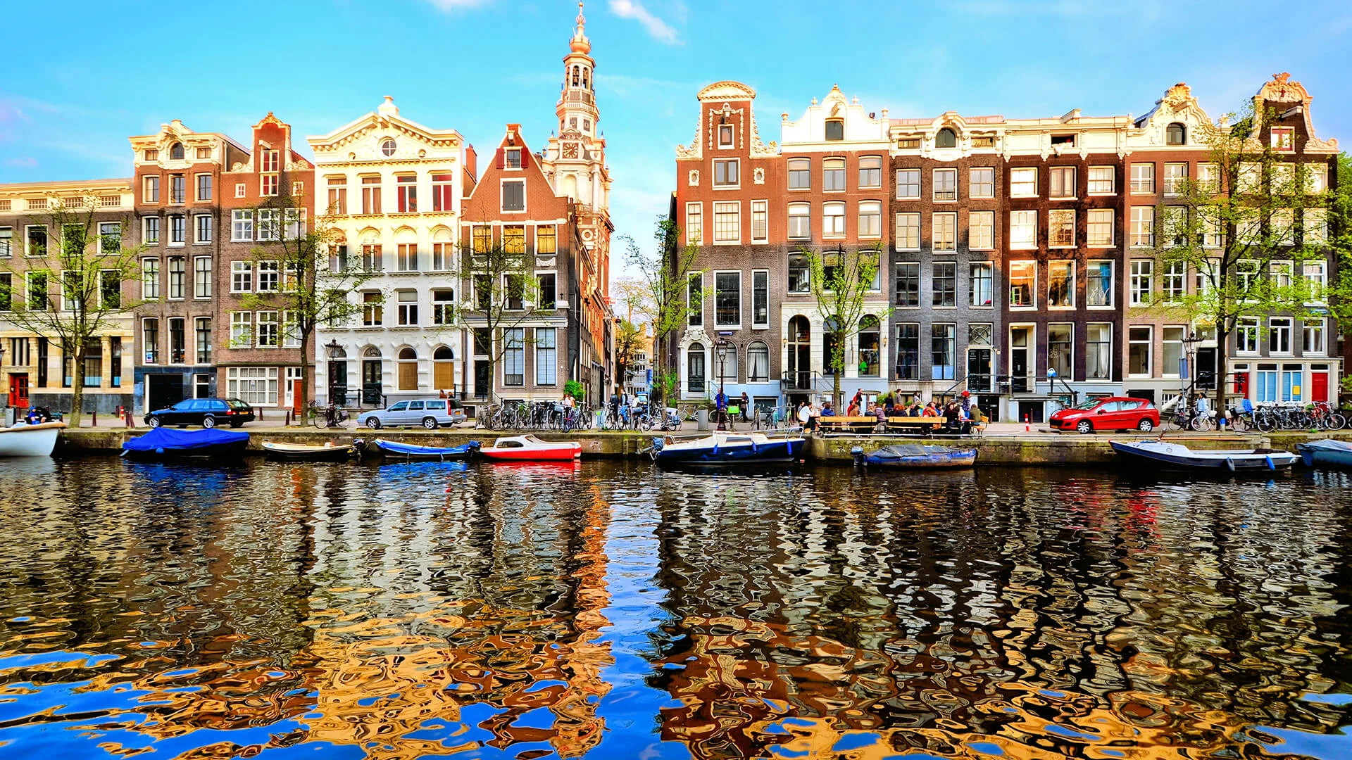 Binnendienst & Backoffice