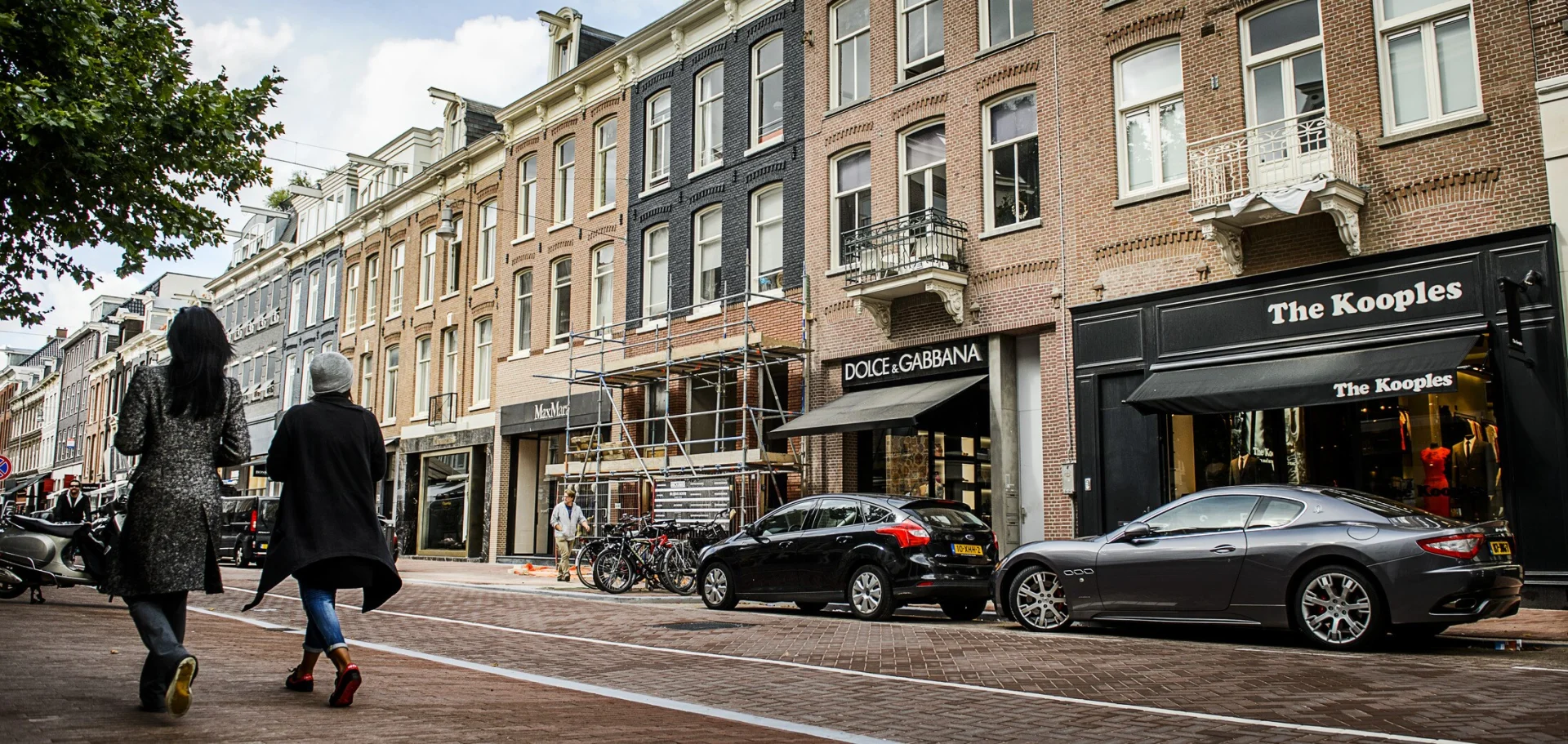 Verkoop & Aankoop